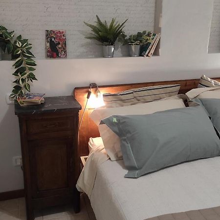 Borghetto 36 Apartment Bologna Ngoại thất bức ảnh