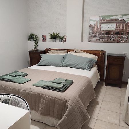 Borghetto 36 Apartment Bologna Ngoại thất bức ảnh