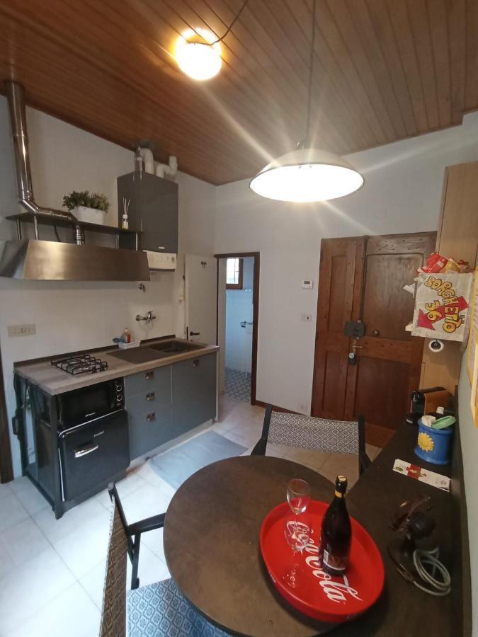 Borghetto 36 Apartment Bologna Ngoại thất bức ảnh