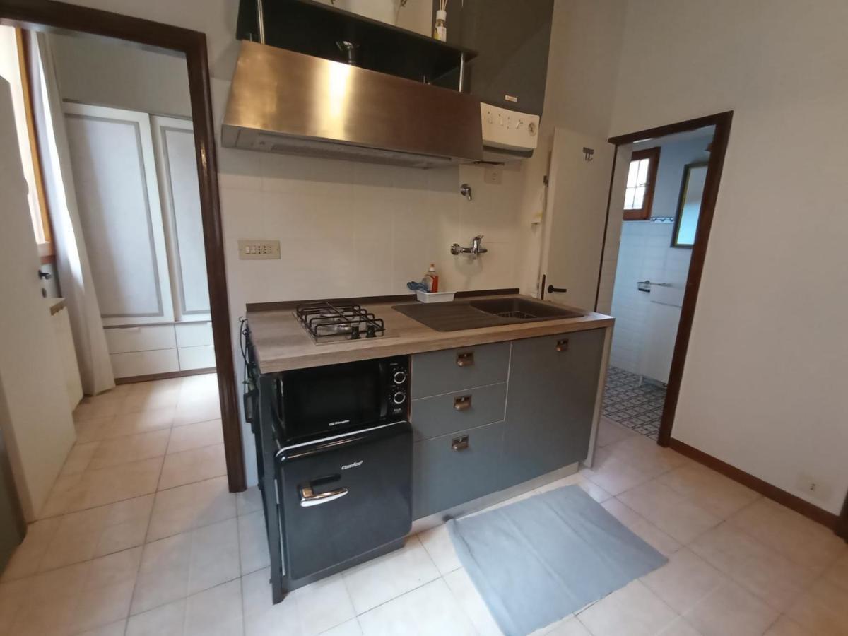 Borghetto 36 Apartment Bologna Ngoại thất bức ảnh