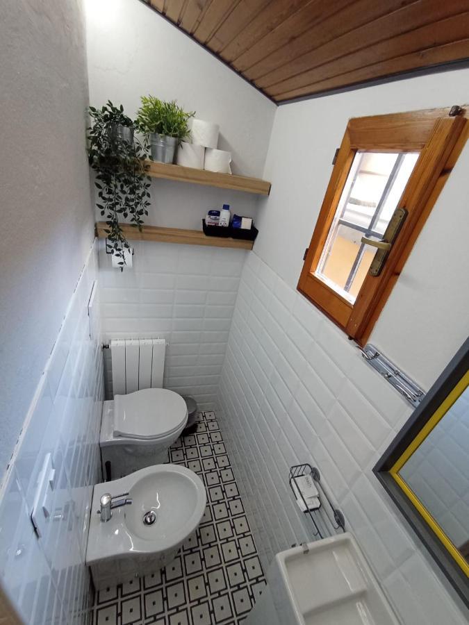 Borghetto 36 Apartment Bologna Ngoại thất bức ảnh