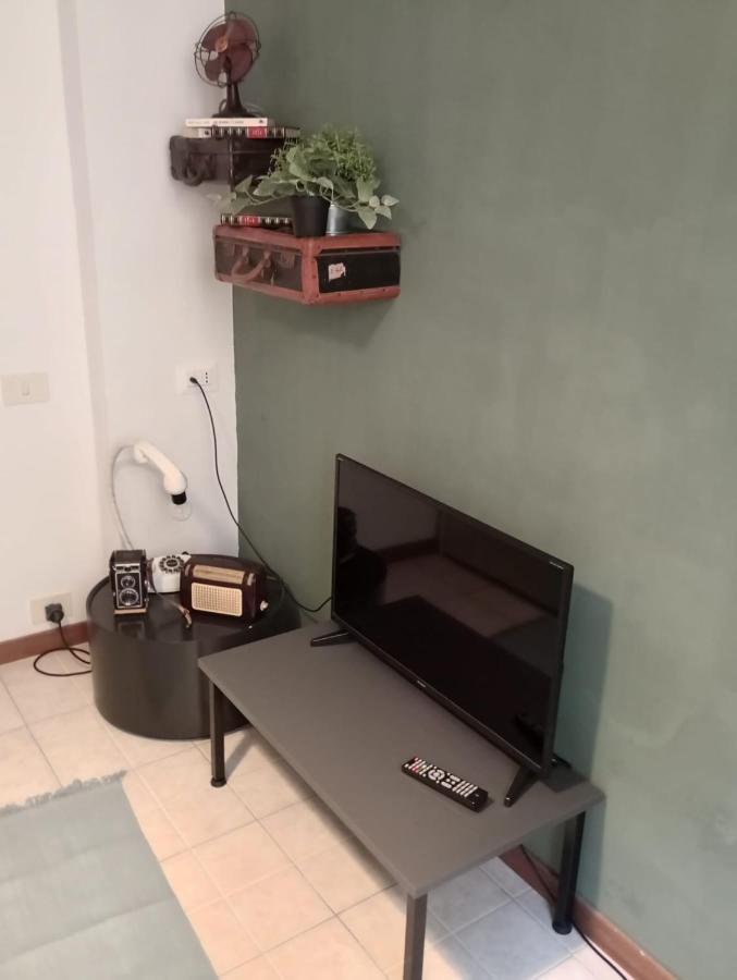 Borghetto 36 Apartment Bologna Ngoại thất bức ảnh