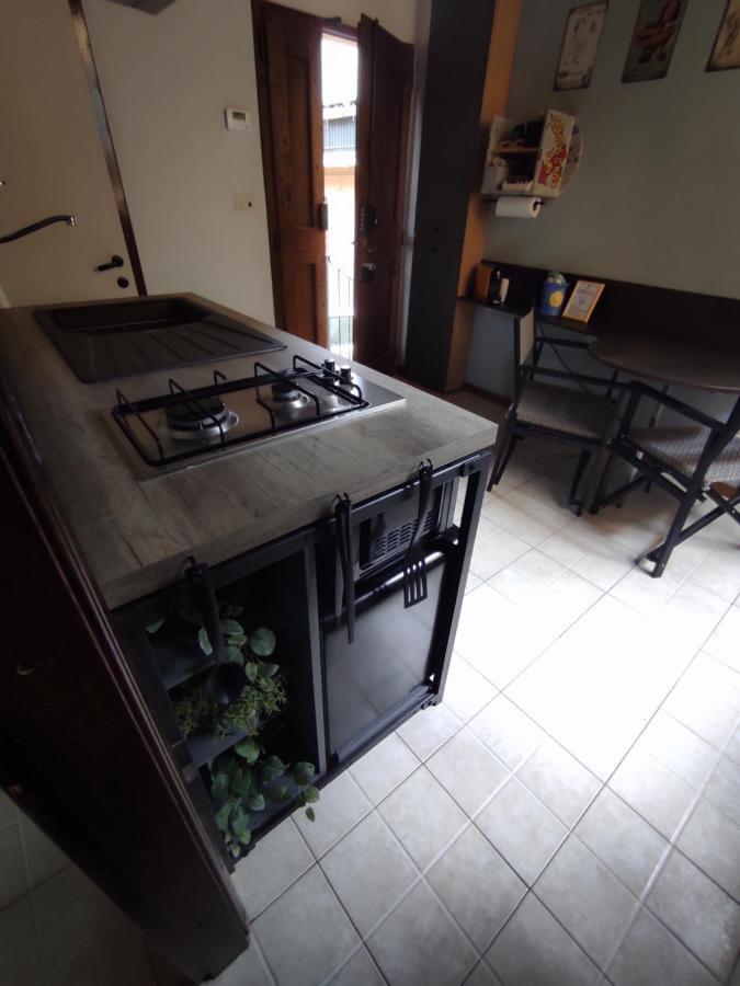 Borghetto 36 Apartment Bologna Ngoại thất bức ảnh