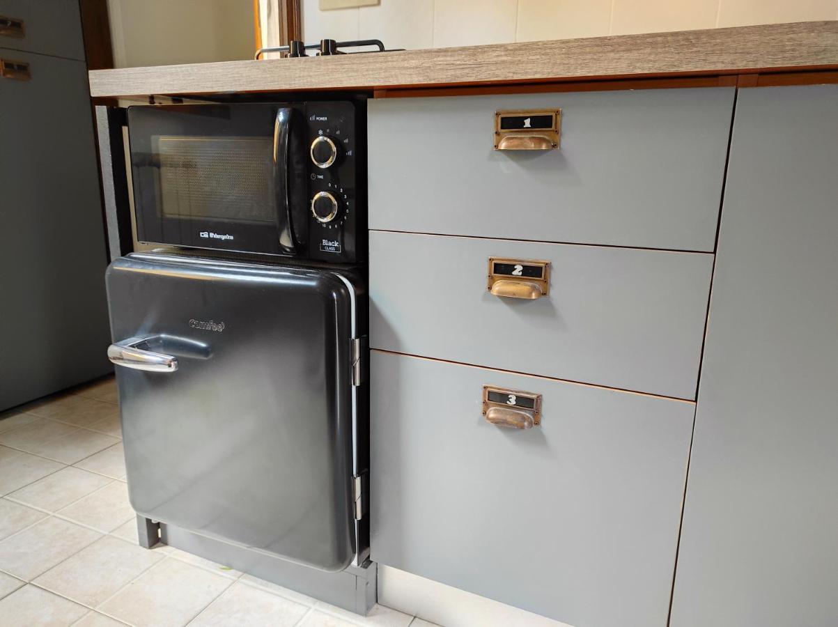 Borghetto 36 Apartment Bologna Ngoại thất bức ảnh