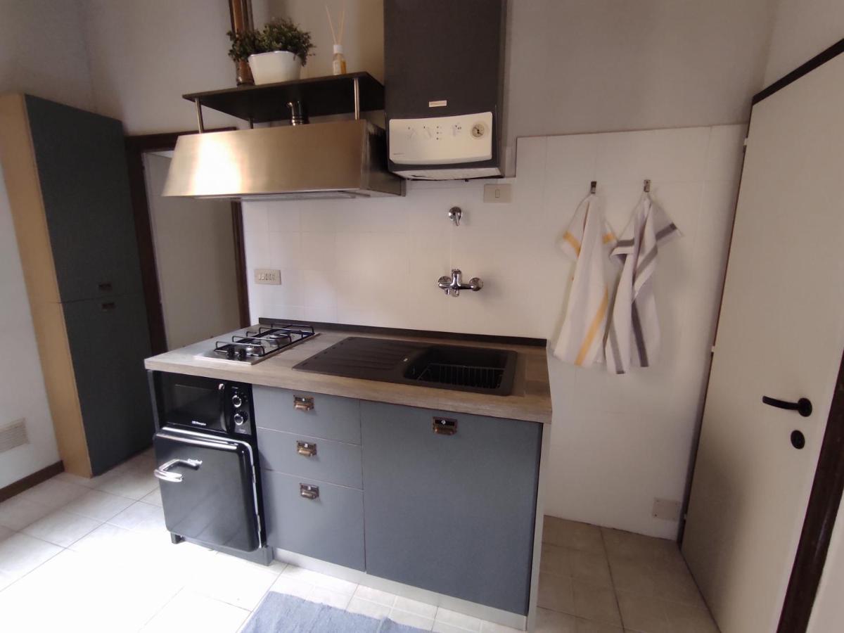 Borghetto 36 Apartment Bologna Ngoại thất bức ảnh