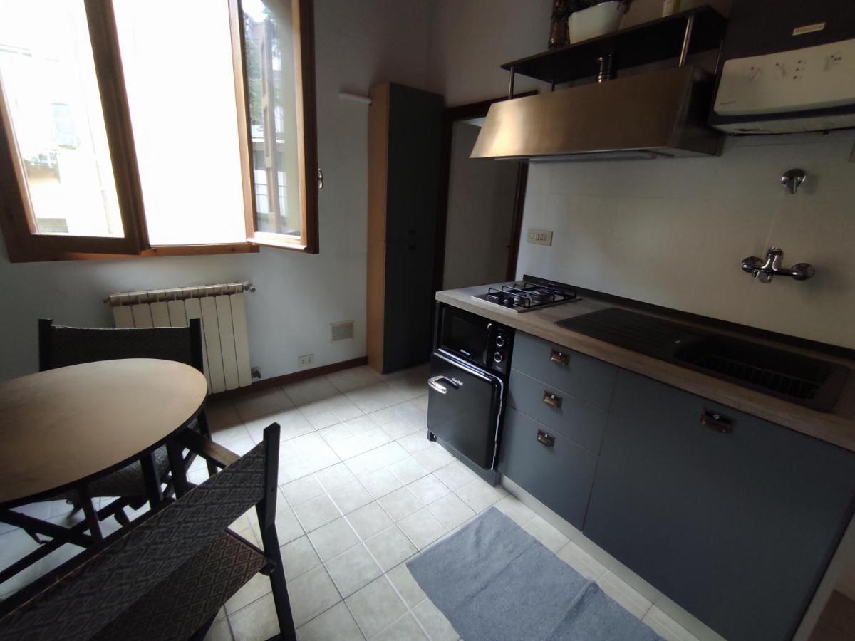 Borghetto 36 Apartment Bologna Ngoại thất bức ảnh