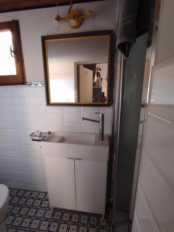 Borghetto 36 Apartment Bologna Ngoại thất bức ảnh