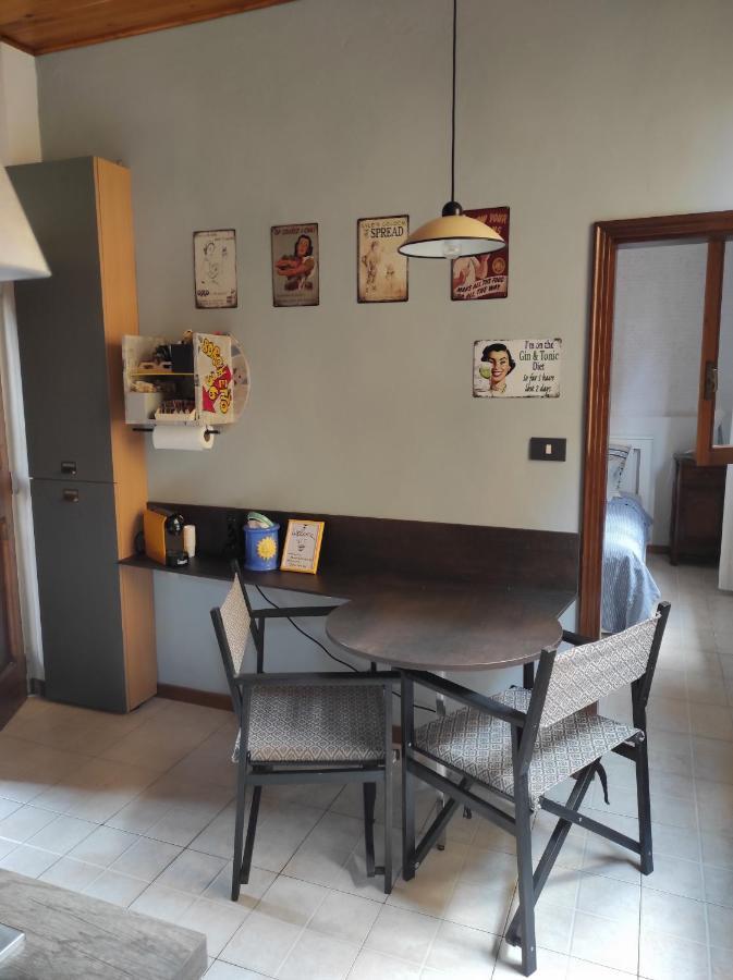 Borghetto 36 Apartment Bologna Ngoại thất bức ảnh