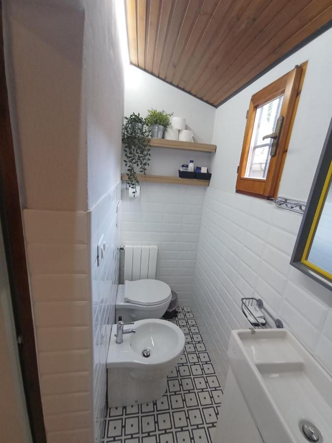 Borghetto 36 Apartment Bologna Ngoại thất bức ảnh
