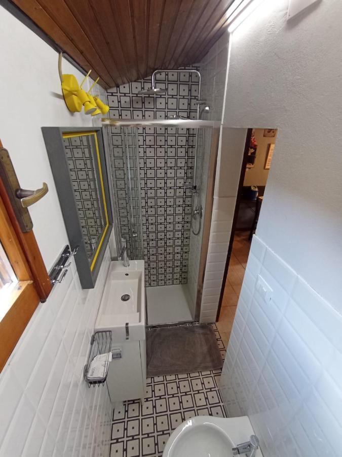 Borghetto 36 Apartment Bologna Ngoại thất bức ảnh