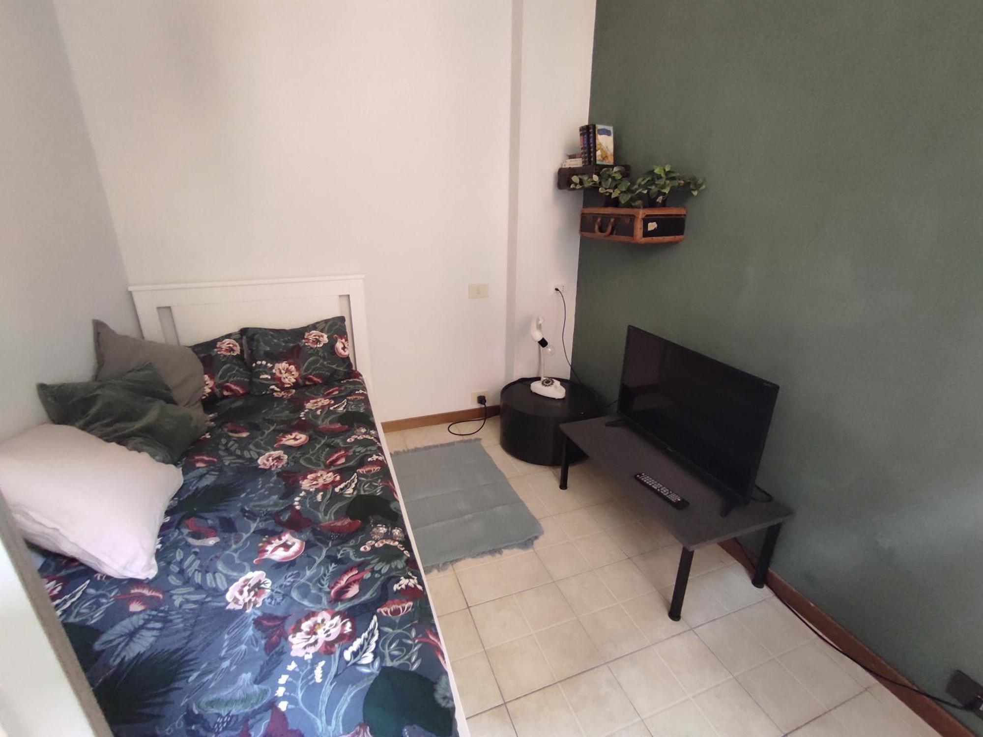 Borghetto 36 Apartment Bologna Ngoại thất bức ảnh