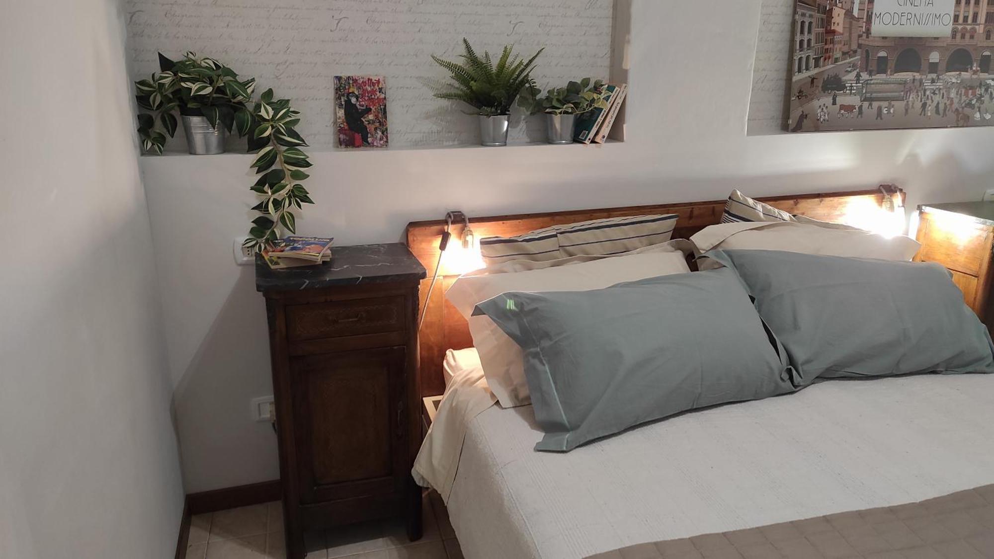 Borghetto 36 Apartment Bologna Ngoại thất bức ảnh