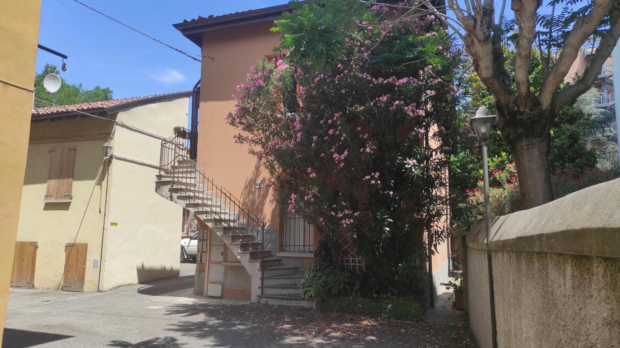 Borghetto 36 Apartment Bologna Ngoại thất bức ảnh